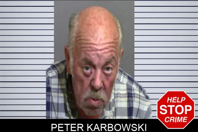 Peter Karbowski