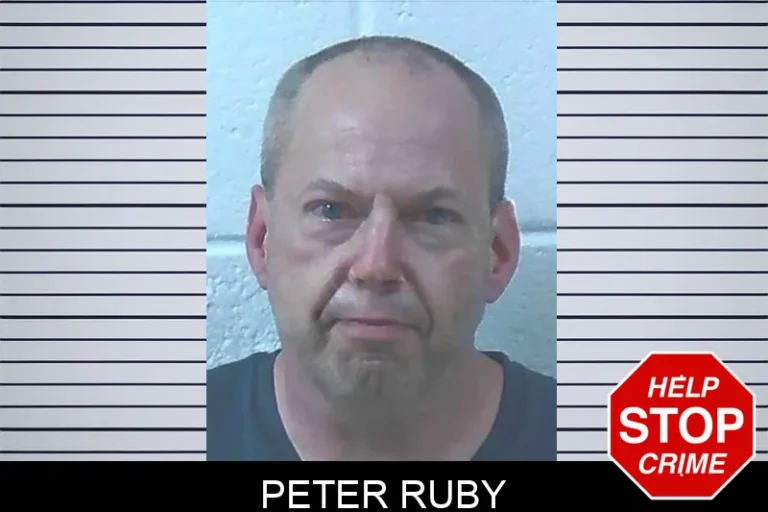 Peter Ruby