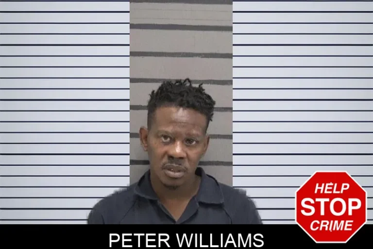Peter Williams