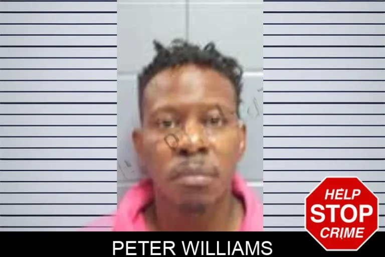 Peter Williams