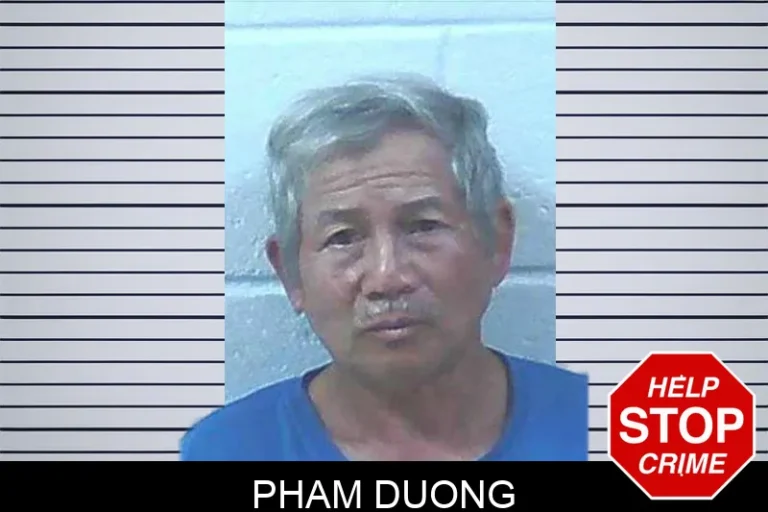 Pham Duong