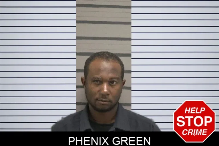 Phenix Green