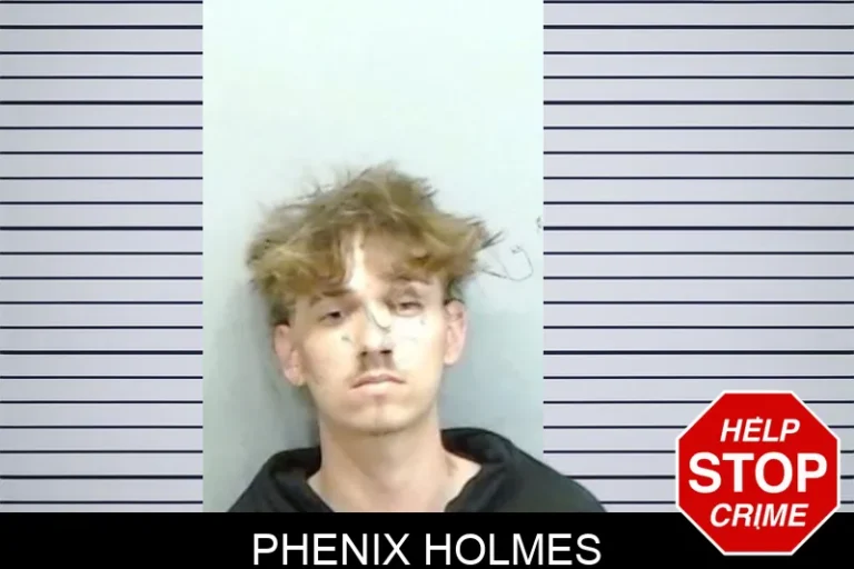 Phenix Holmes