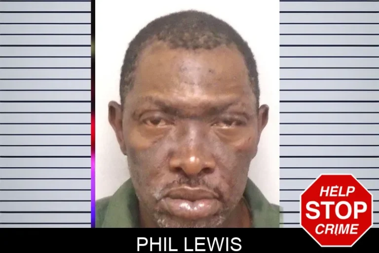 Phil Lewis