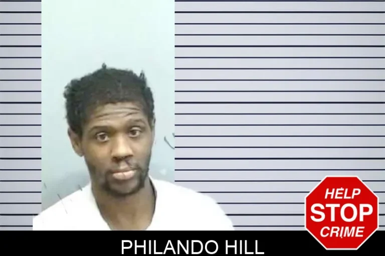 Philando Hill