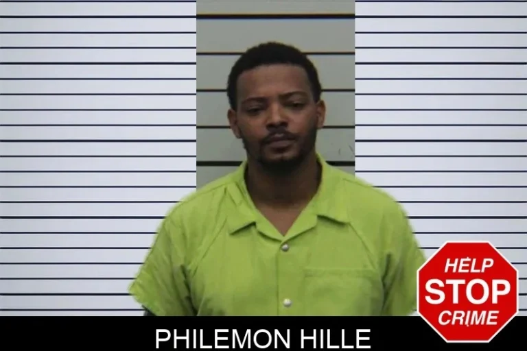Philemon Hille