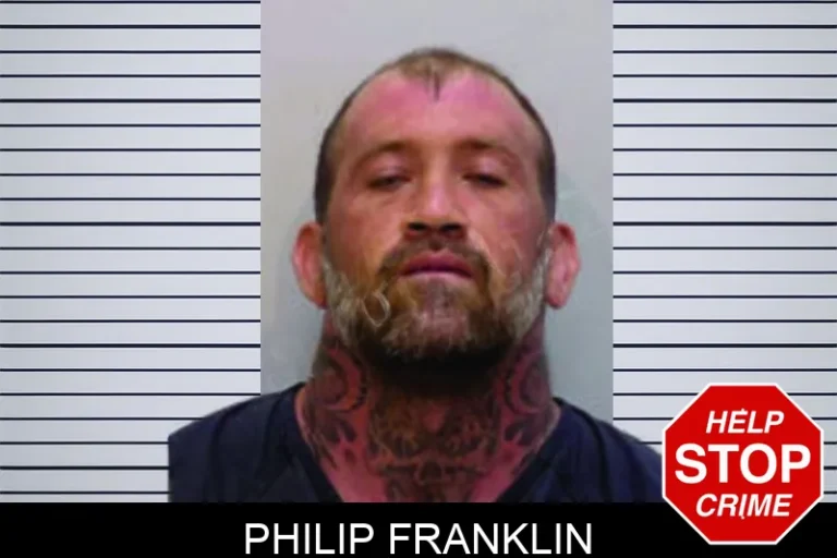 Philip Franklin mugshot – Bartow County , Georgia Philip Franklin