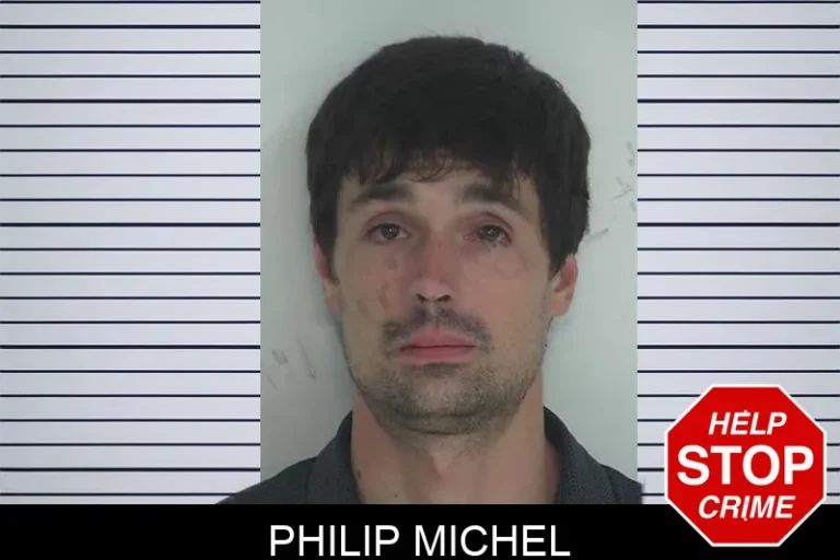 Philip Michel mugshot – Fayette County , Georgia Philip Michel