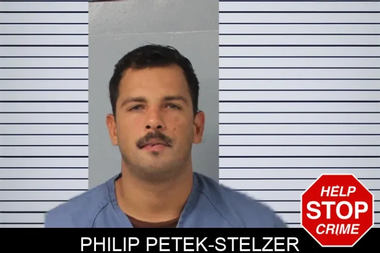 Philip Petek-Stelzer