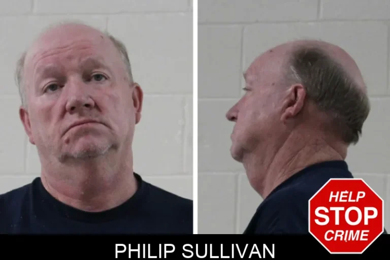 Philip Sullivan