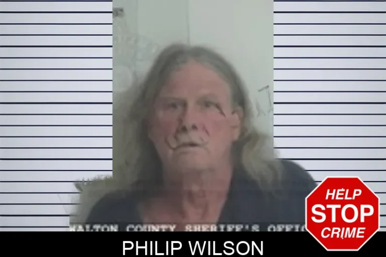 Philip Wilson