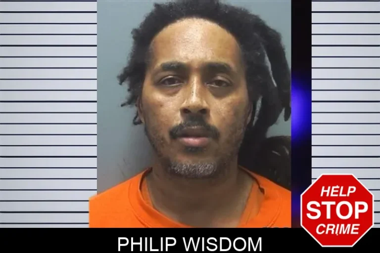 Philip Wisdom mugshot β Cherokee County , Georgia Philip Wisdom