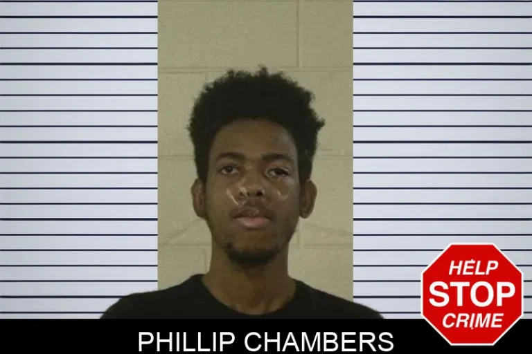 Phillip Chambers