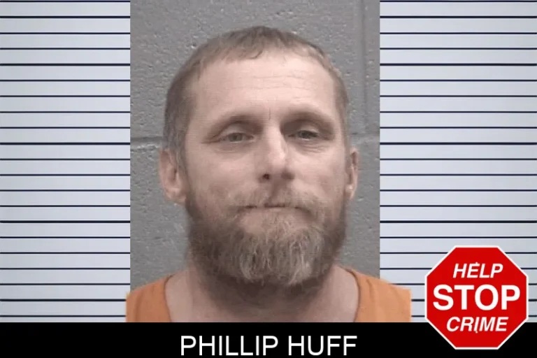 Phillip Huff