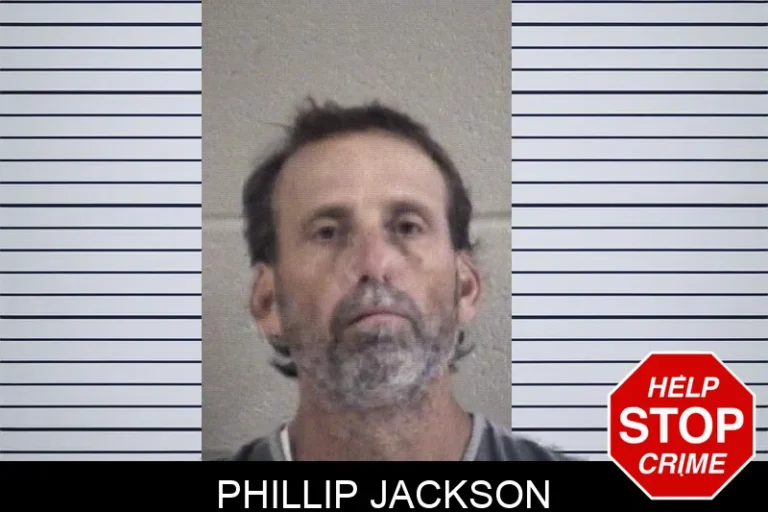 Phillip Jackson