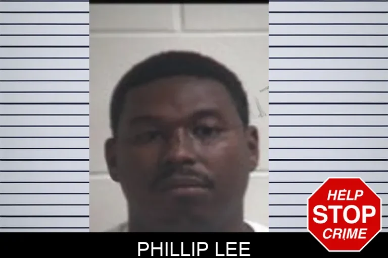 Phillip Lee