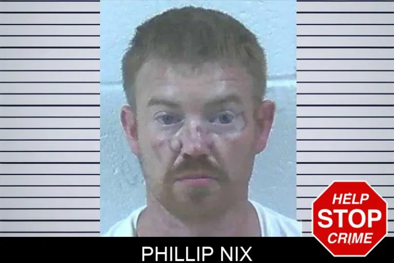 Phillip Nix