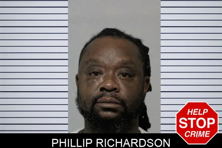 Phillip Richardson