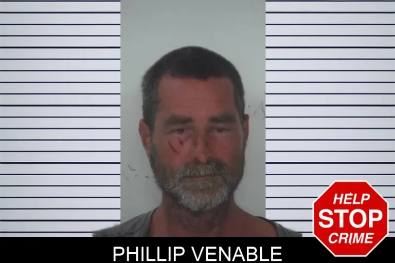 Phillip Venable