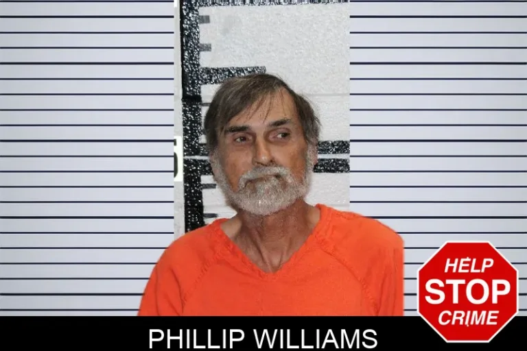 Phillip Williams