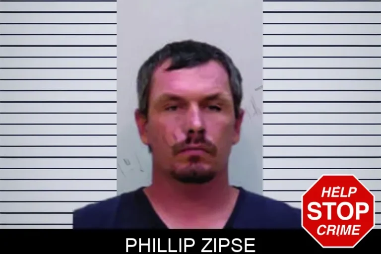 Phillip Zipse
