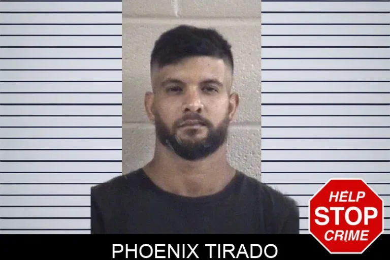 Phoenix Tirado