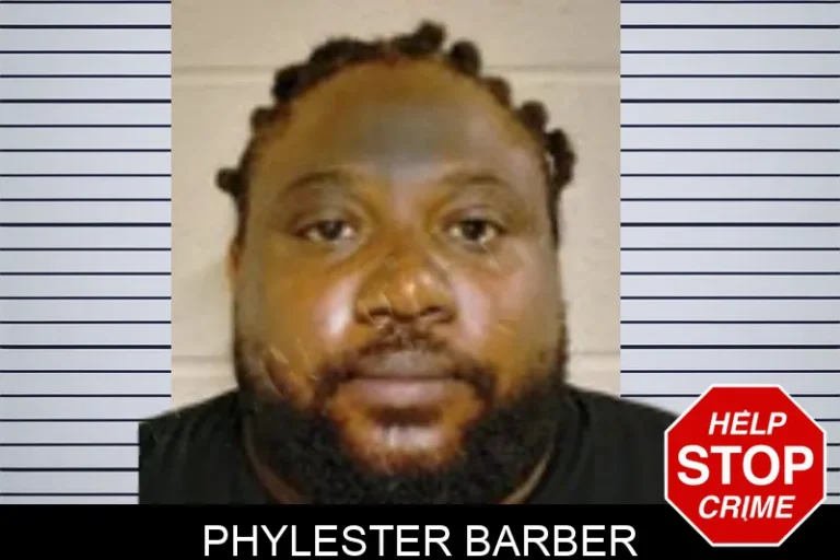Phylester Barber