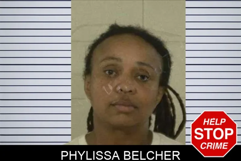 Phylissa Belcher