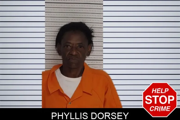 Phyllis Dorsey