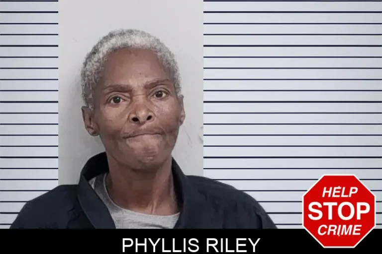 Phyllis Riley