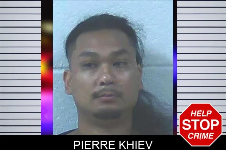 Pierre Khiev