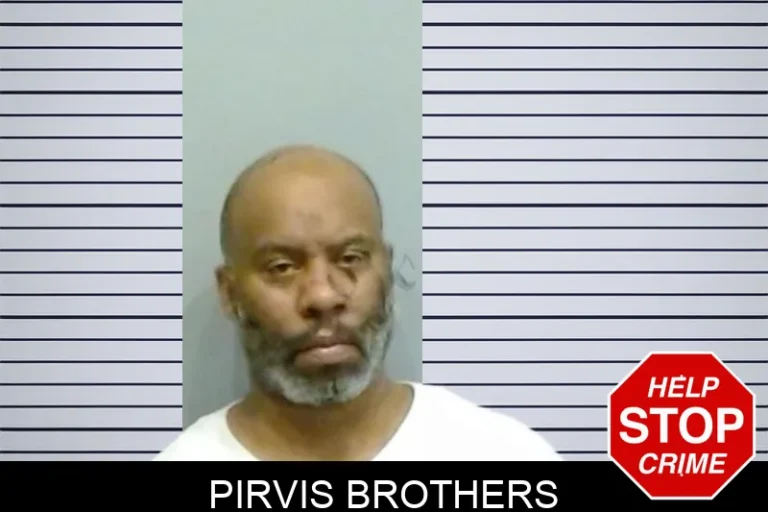 Pirvis Brothers
