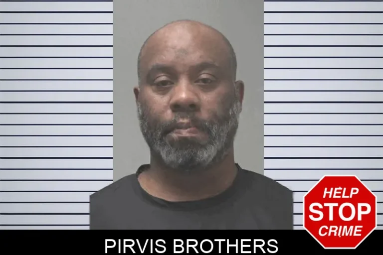Pirvis Brothers