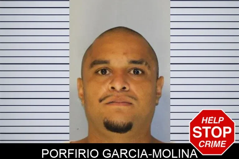 Porfirio Garcia-Molina