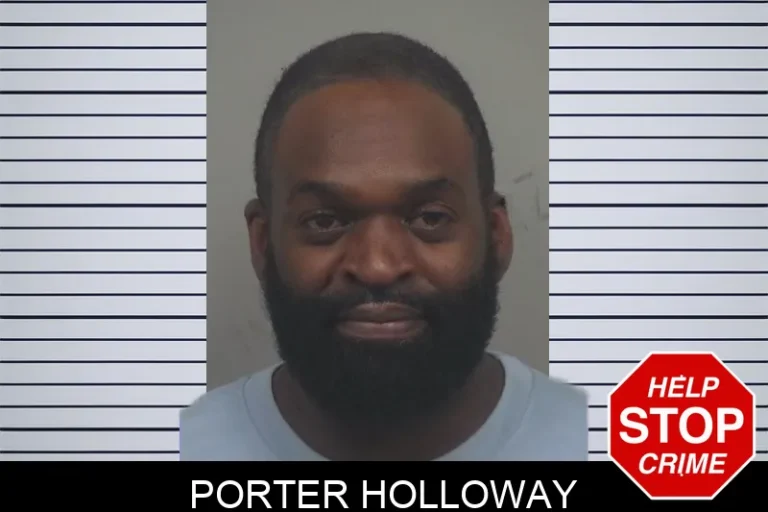 Porter Holloway