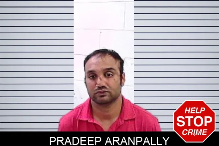 Pradeep Aranpally