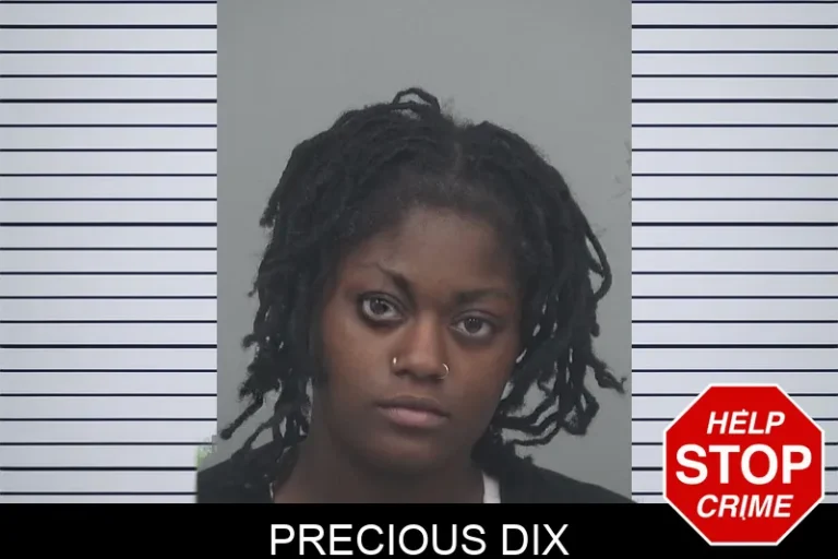 Precious Dix