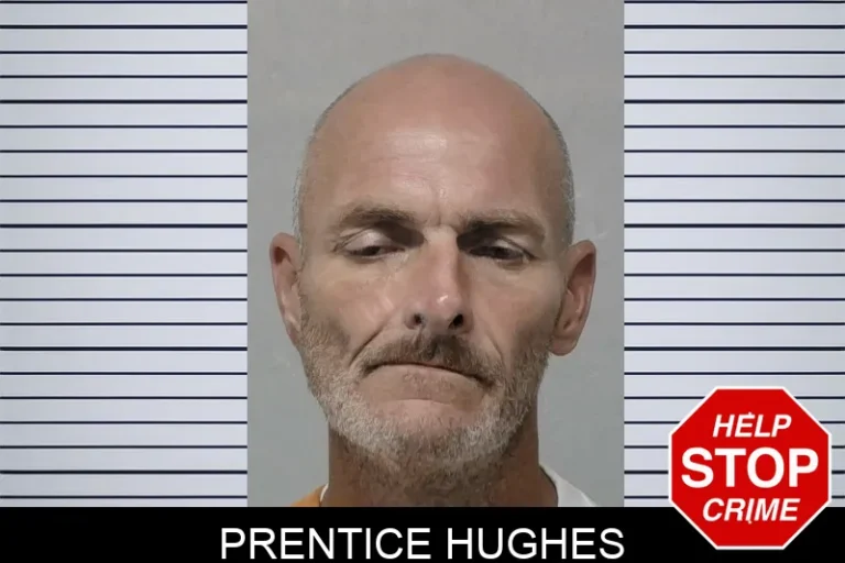 Prentice Hughes