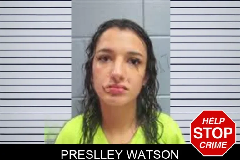 Preslley Watson