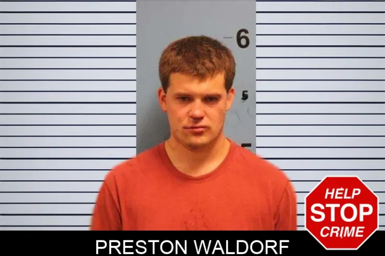 Preston Waldorf