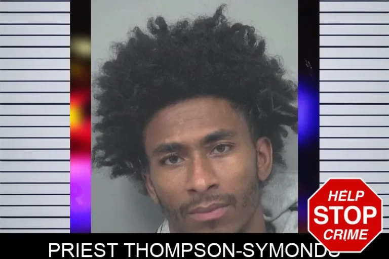 Priest Thompson-Symonds