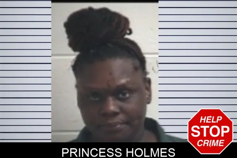 Princess Holmes