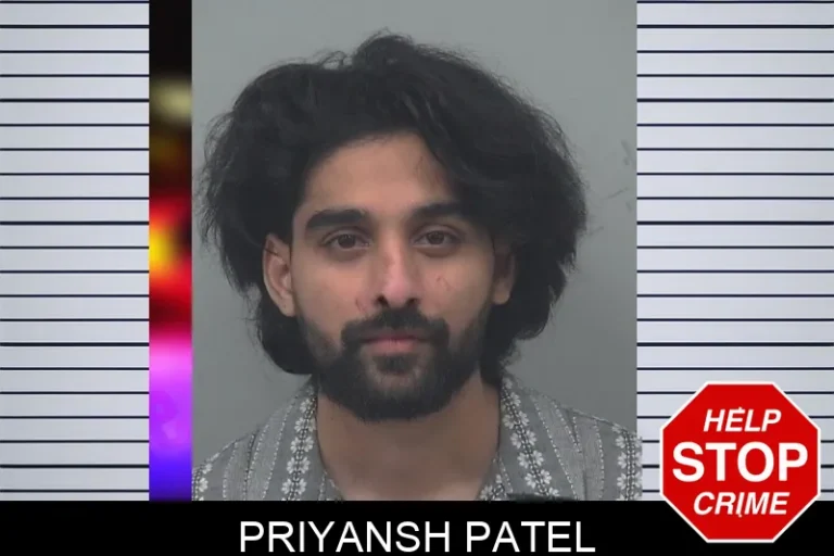 Priyansh Patel
