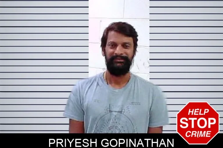 Priyesh Gopinathan