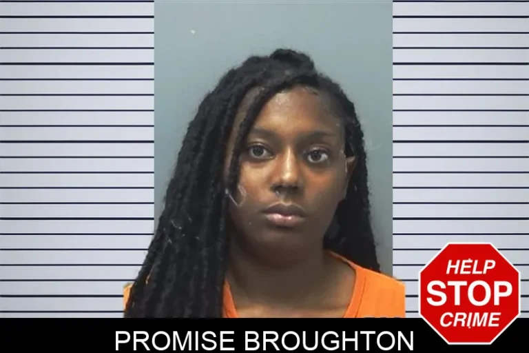 Promise Broughton