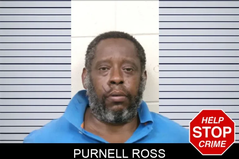 Purnell Ross