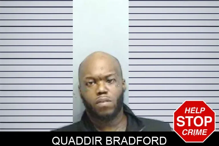 Quaddir Bradford