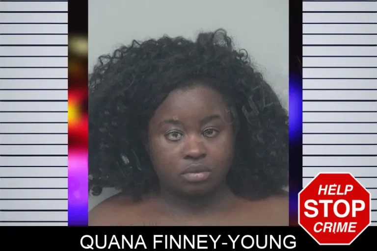 Quana Finney-Young mugshot – Gwinnett County , Georgia Quana Finney-Young