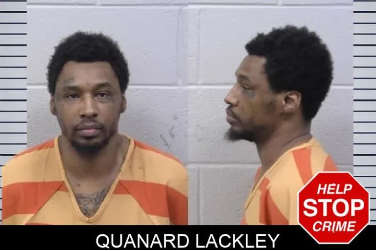 Quanard Lackley