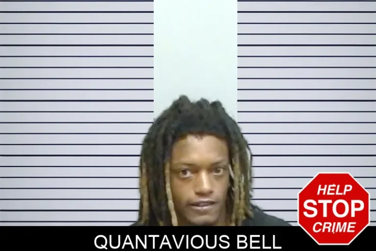 Quantavious Bell